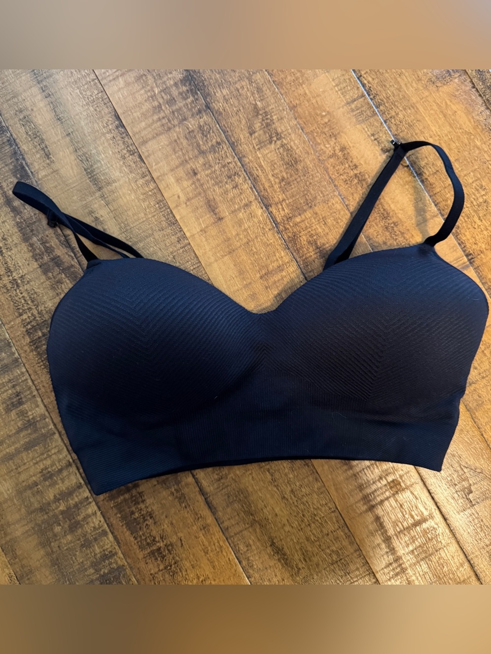 All in motion bra